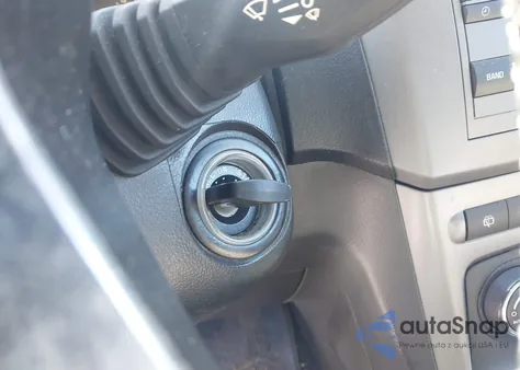 2012 Chevrolet Captiva Sport 2Ls из США, поврежденный, VIN 3GNAL2EK0CS528899